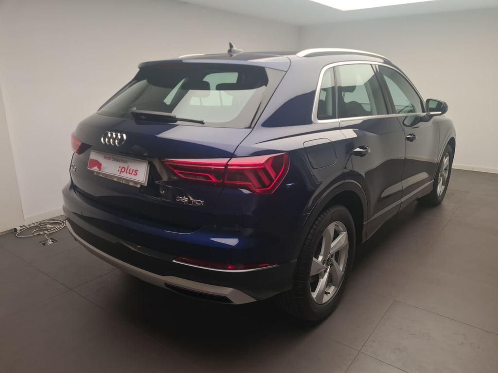Advanced 35 TDI 110 kW (150 CV) S tronic