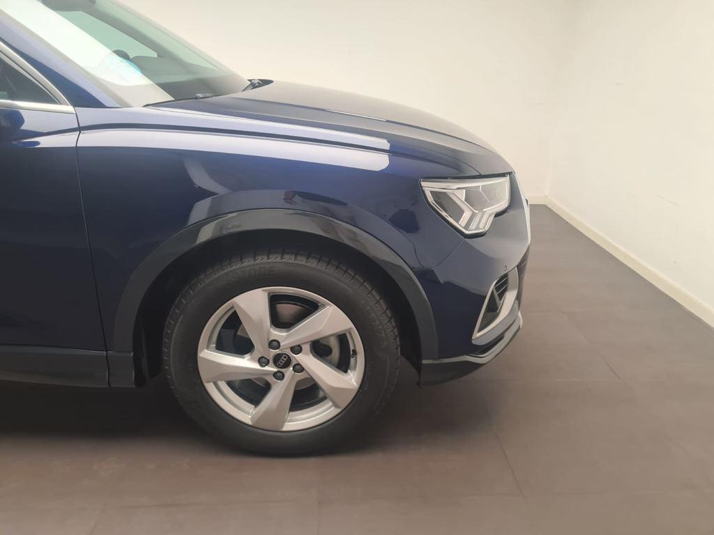 Advanced 35 TDI 110 kW (150 CV) S tronic