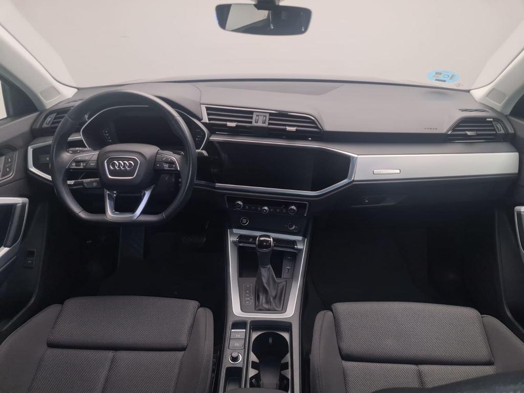 Advanced 35 TDI 110 kW (150 CV) S tronic