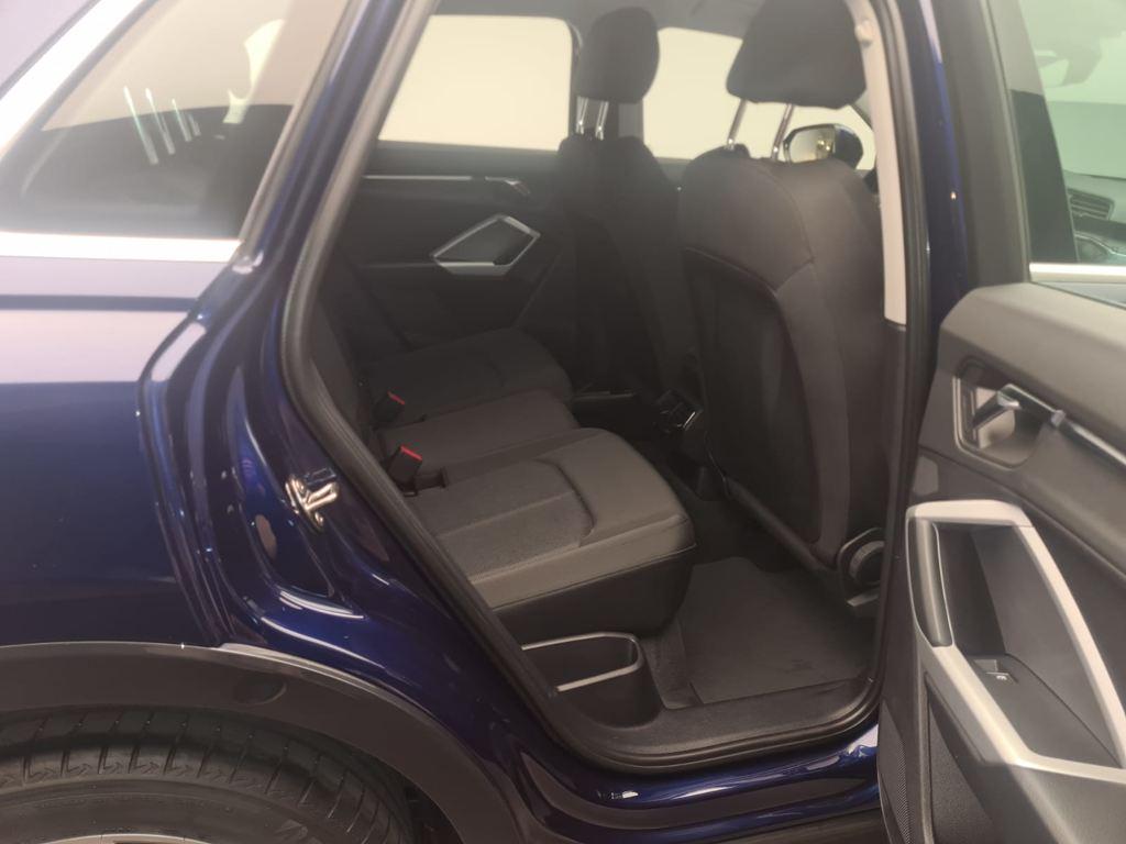 Advanced 35 TDI 110 kW (150 CV) S tronic