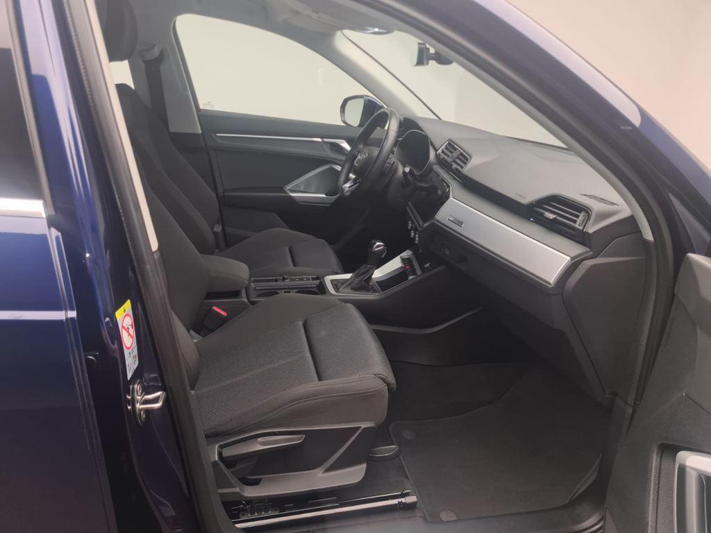 Advanced 35 TDI 110 kW (150 CV) S tronic