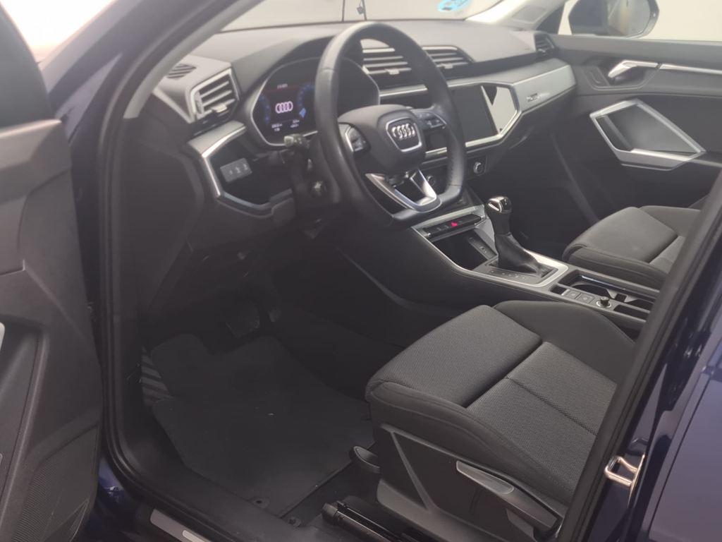 Advanced 35 TDI 110 kW (150 CV) S tronic