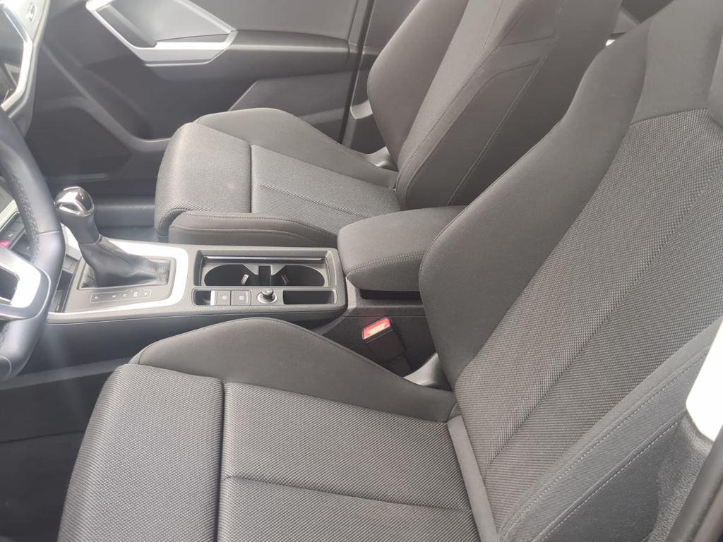 Advanced 35 TDI 110 kW (150 CV) S tronic