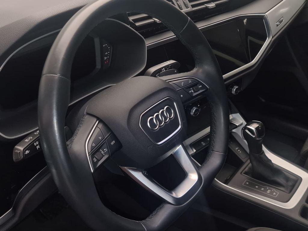 Advanced 35 TDI 110 kW (150 CV) S tronic