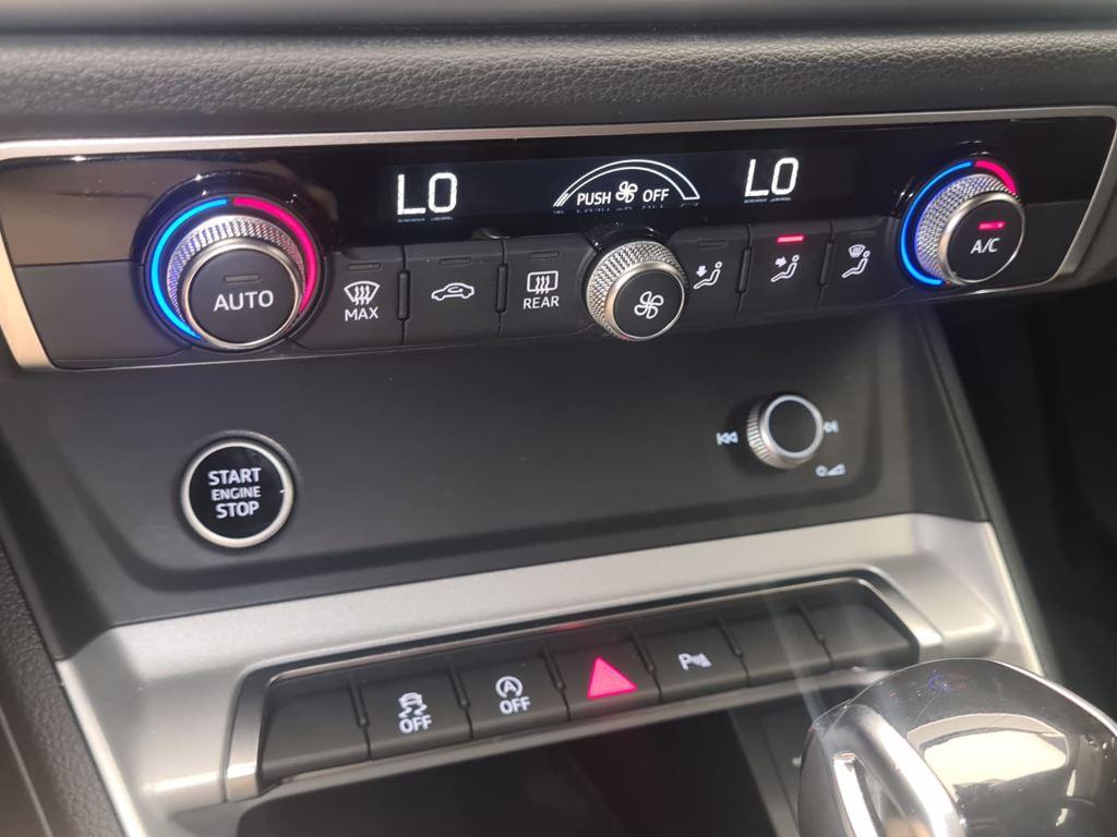 Advanced 35 TDI 110 kW (150 CV) S tronic