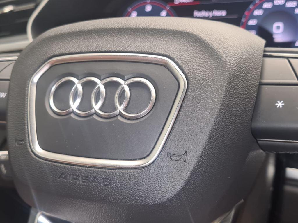 Advanced 35 TDI 110 kW (150 CV) S tronic