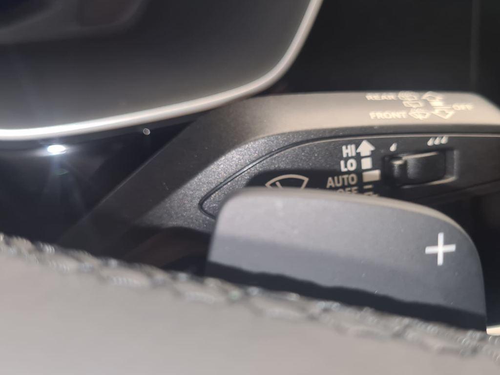 Advanced 35 TDI 110 kW (150 CV) S tronic