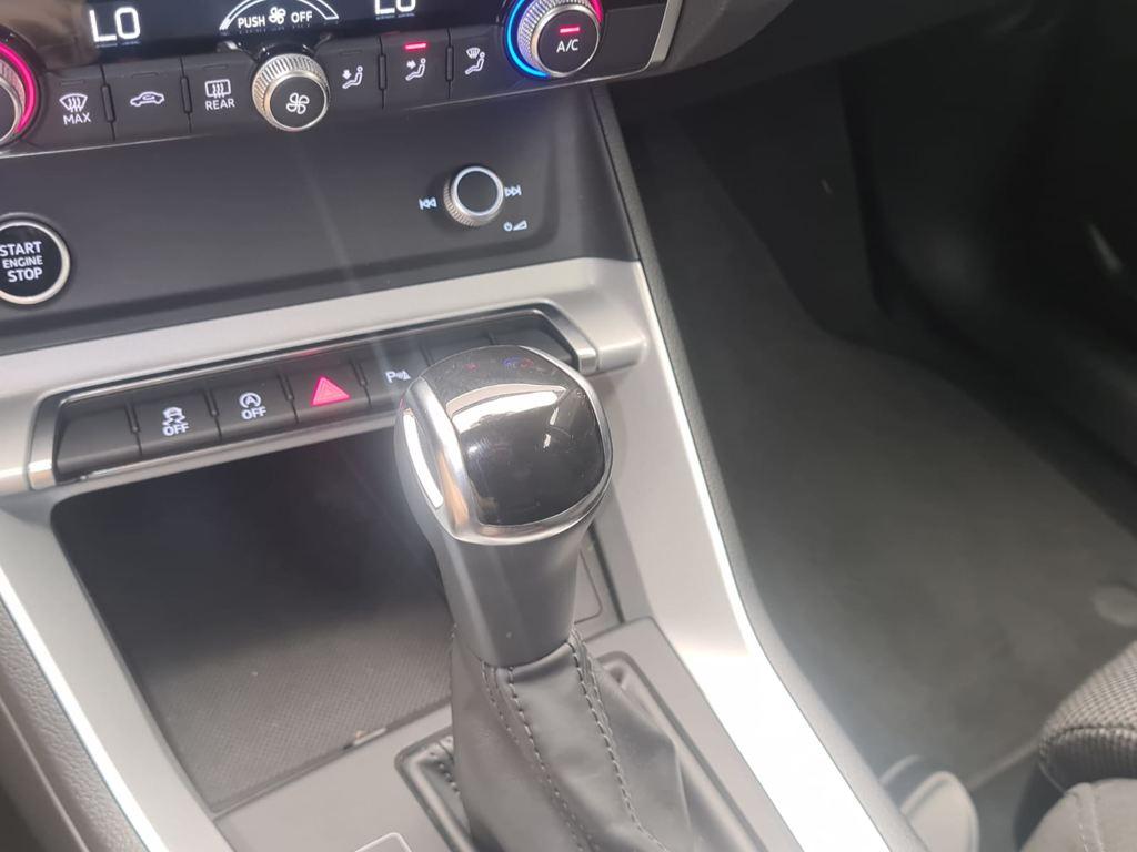 Advanced 35 TDI 110 kW (150 CV) S tronic