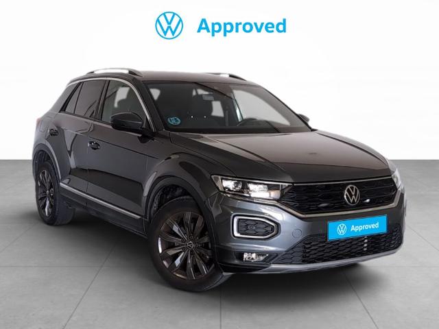 Volkswagen T-Roc Sport 1.5 TSI 110 kW (150 CV)