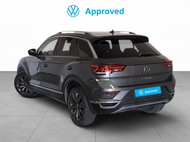 Volkswagen T-Roc Sport 1.5 TSI 110 kW (150 CV)