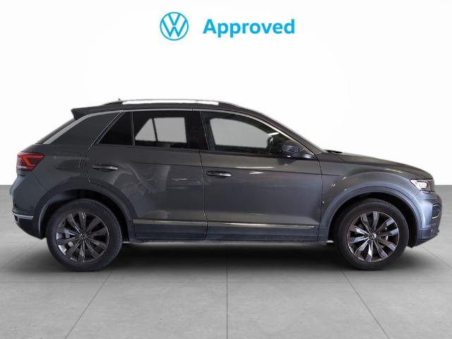 Volkswagen T-Roc Sport 1.5 TSI 110 kW (150 CV)