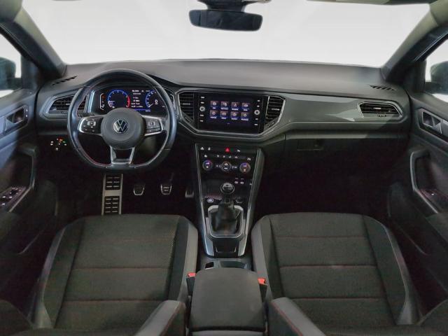 Volkswagen T-Roc Sport 1.5 TSI 110 kW (150 CV)