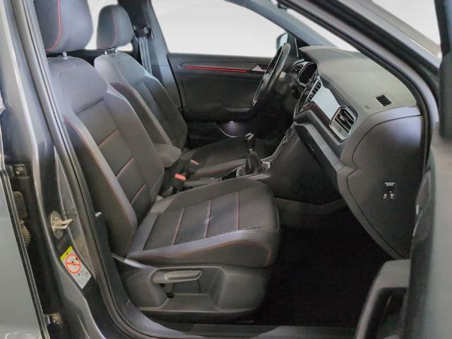 Volkswagen T-Roc Sport 1.5 TSI 110 kW (150 CV)