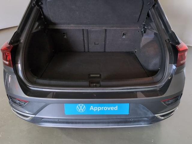 Volkswagen T-Roc Sport 1.5 TSI 110 kW (150 CV)