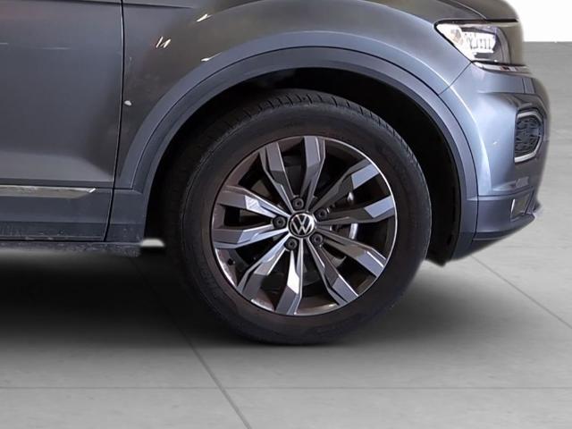 Volkswagen T-Roc Sport 1.5 TSI 110 kW (150 CV)