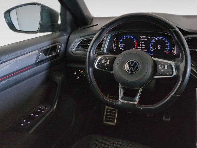 Volkswagen T-Roc Sport 1.5 TSI 110 kW (150 CV)