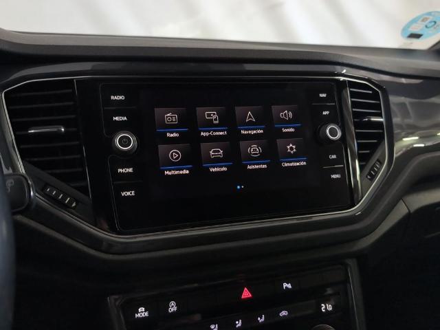 Volkswagen T-Roc Sport 1.5 TSI 110 kW (150 CV)