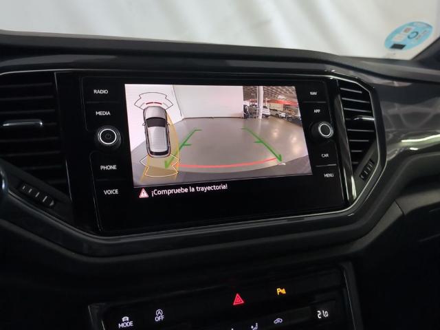 Volkswagen T-Roc Sport 1.5 TSI 110 kW (150 CV)