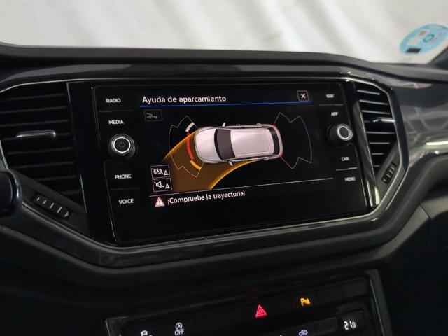 Volkswagen T-Roc Sport 1.5 TSI 110 kW (150 CV)