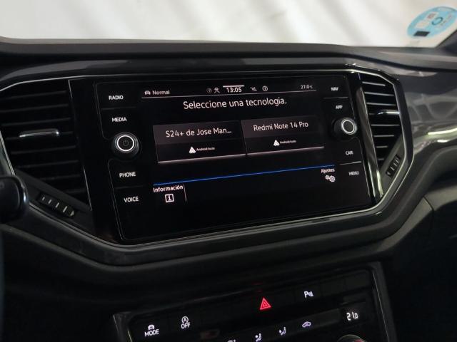 Volkswagen T-Roc Sport 1.5 TSI 110 kW (150 CV)