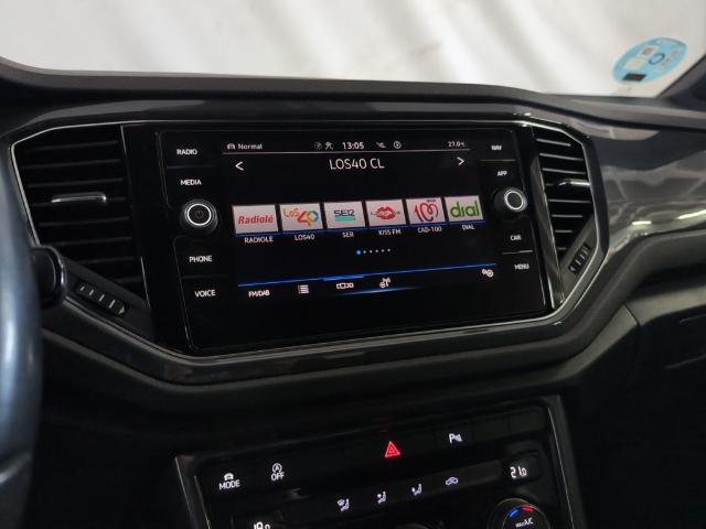 Volkswagen T-Roc Sport 1.5 TSI 110 kW (150 CV)