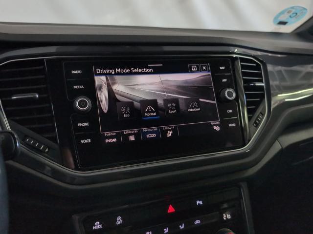 Volkswagen T-Roc Sport 1.5 TSI 110 kW (150 CV)