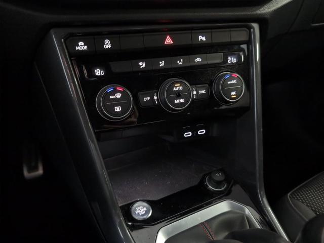 Volkswagen T-Roc Sport 1.5 TSI 110 kW (150 CV)