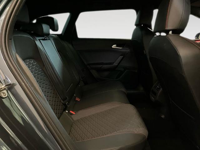 SEAT León ST 1.5 TSI e-Hybrid FR XXL DSG 150 kW (204 CV)