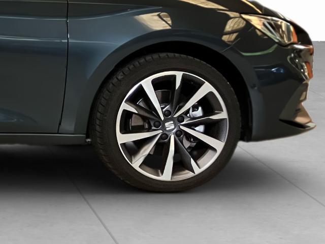 SEAT León ST 1.5 TSI e-Hybrid FR XXL DSG 150 kW (204 CV)