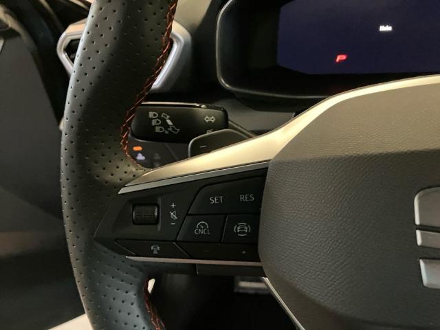 SEAT León ST 1.5 TSI e-Hybrid FR XXL DSG 150 kW (204 CV)