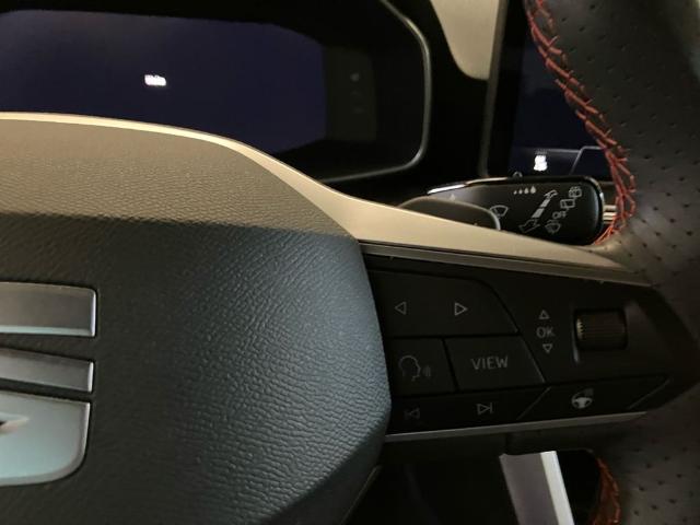 SEAT León ST 1.5 TSI e-Hybrid FR XXL DSG 150 kW (204 CV)