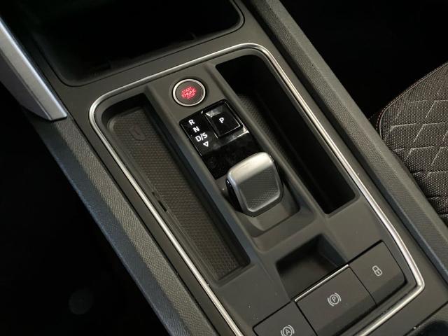 SEAT León ST 1.5 TSI e-Hybrid FR XXL DSG 150 kW (204 CV)