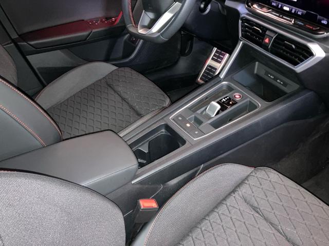 SEAT León ST 1.5 TSI e-Hybrid FR XXL DSG 150 kW (204 CV)