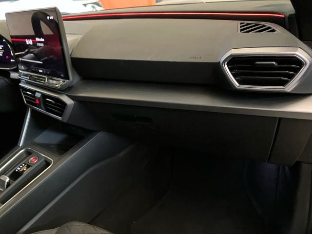 SEAT León ST 1.5 TSI e-Hybrid FR XXL DSG 150 kW (204 CV)