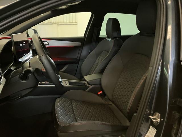 SEAT León ST 1.5 TSI e-Hybrid FR XXL DSG 150 kW (204 CV)