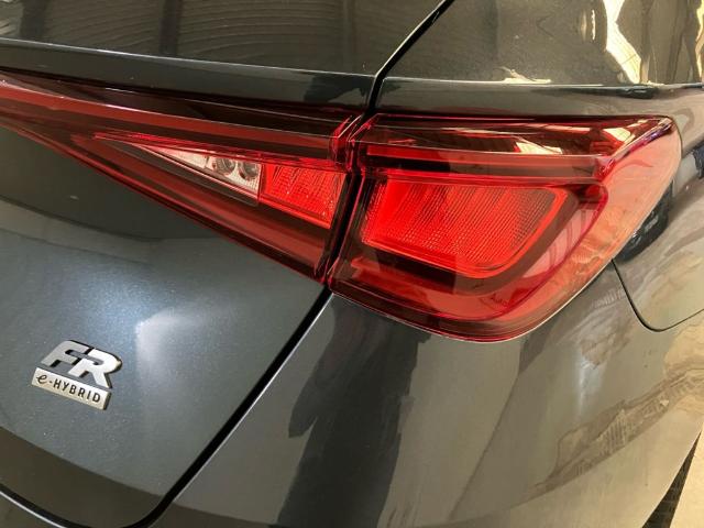 SEAT León ST 1.5 TSI e-Hybrid FR XXL DSG 150 kW (204 CV)