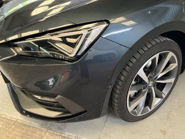 SEAT León ST 1.5 TSI e-Hybrid FR XXL DSG 150 kW (204 CV)