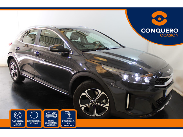 Foto 1 Kia XCeed 1.6 GDi PHEV eDrive 104 kW (141 CV)