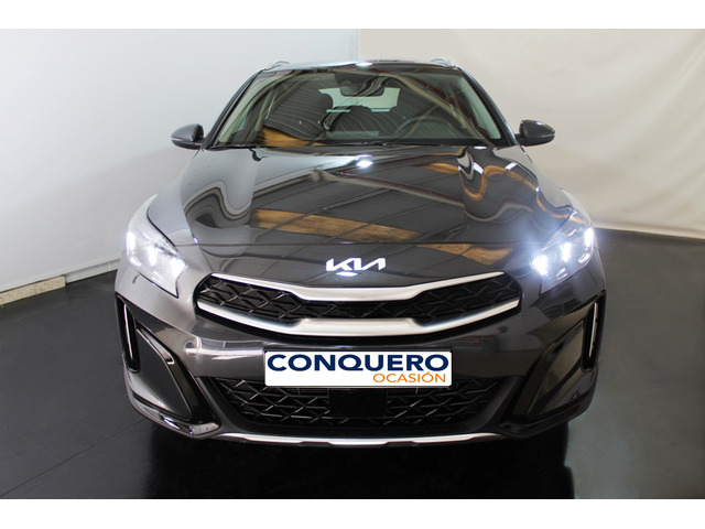 Foto 2 Kia XCeed 1.6 GDi PHEV eDrive 104 kW (141 CV)