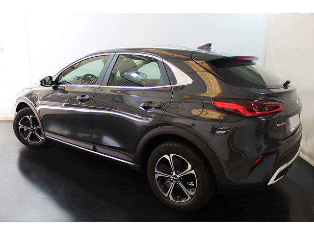 Foto 3 Kia XCeed 1.6 GDi PHEV eDrive 104 kW (141 CV)