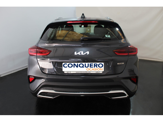 Foto 4 Kia XCeed 1.6 GDi PHEV eDrive 104 kW (141 CV)