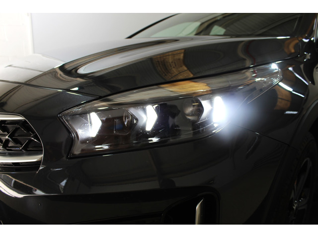 Foto 8 Kia XCeed 1.6 GDi PHEV eDrive 104 kW (141 CV)