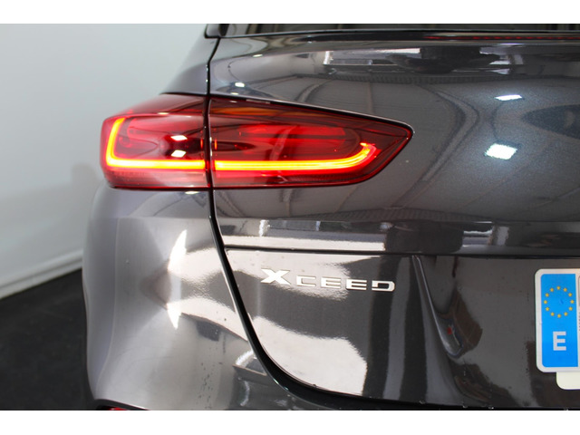Foto 9 Kia XCeed 1.6 GDi PHEV eDrive 104 kW (141 CV)