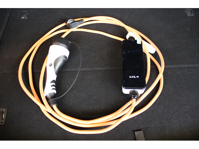 Foto 14 Kia XCeed 1.6 GDi PHEV eDrive 104 kW (141 CV)