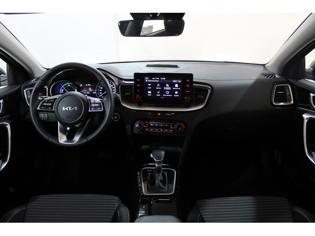 Foto 18 Kia XCeed 1.6 GDi PHEV eDrive 104 kW (141 CV)