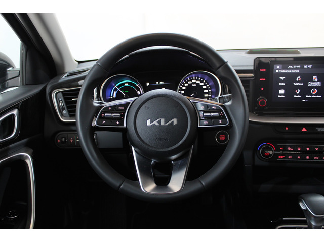 Foto 20 Kia XCeed 1.6 GDi PHEV eDrive 104 kW (141 CV)