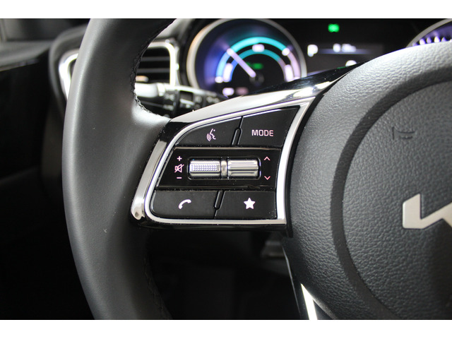Foto 21 Kia XCeed 1.6 GDi PHEV eDrive 104 kW (141 CV)