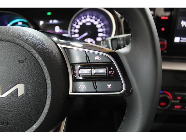 Foto 22 Kia XCeed 1.6 GDi PHEV eDrive 104 kW (141 CV)