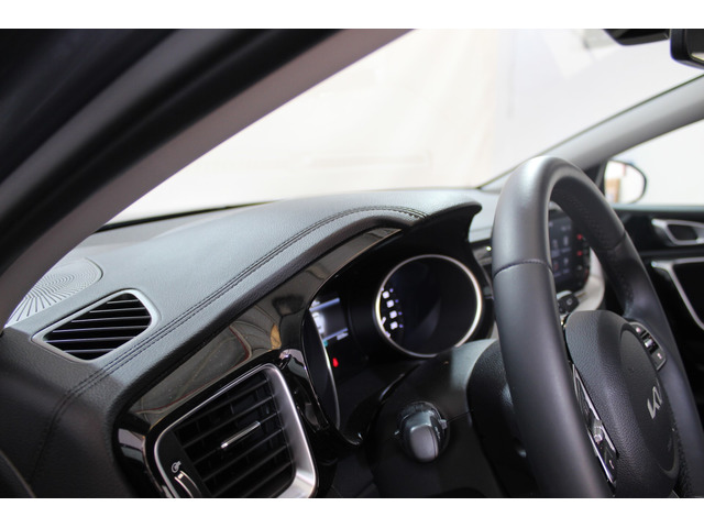 Foto 23 Kia XCeed 1.6 GDi PHEV eDrive 104 kW (141 CV)