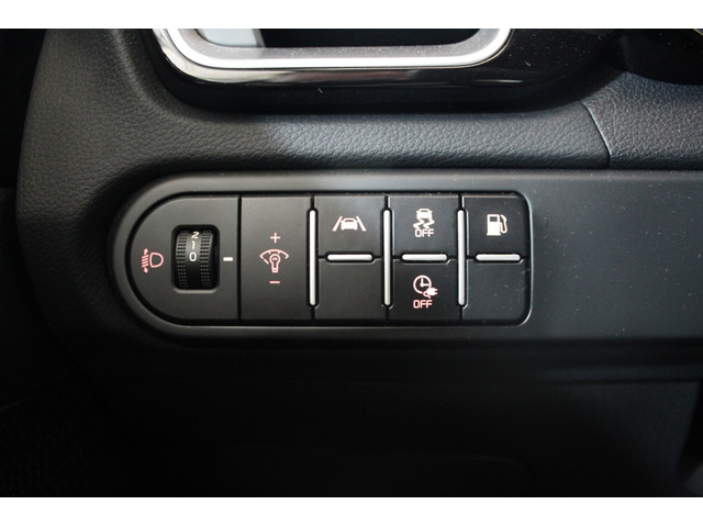 Foto 34 Kia XCeed 1.6 GDi PHEV eDrive 104 kW (141 CV)